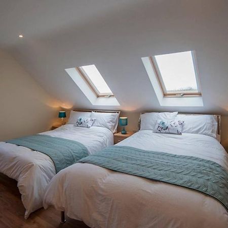 Islandcorr Cottage Giants Causeway Dunseverick Ngoại thất bức ảnh
