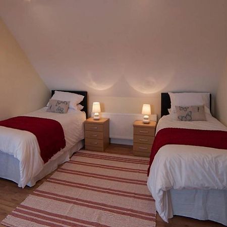 Islandcorr Cottage Giants Causeway Dunseverick Ngoại thất bức ảnh